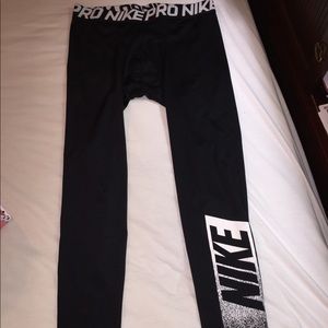 Men’s NIKE PRO DRI-FIT Compression Pant